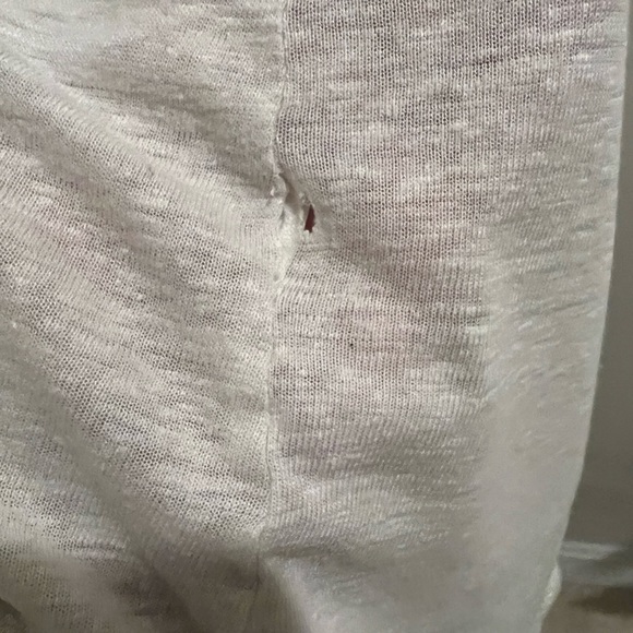 Lucky brand long sleeve blouse/tunic - Picture 10 of 10